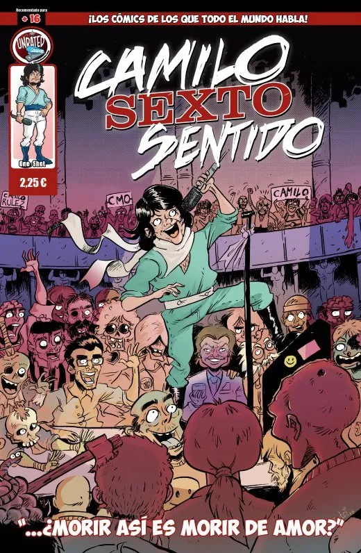 Camilo Sexto Sentido