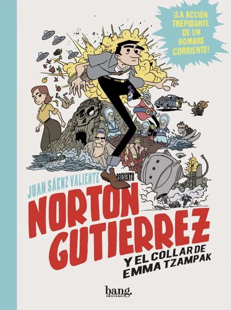 Norton Gutiérrez