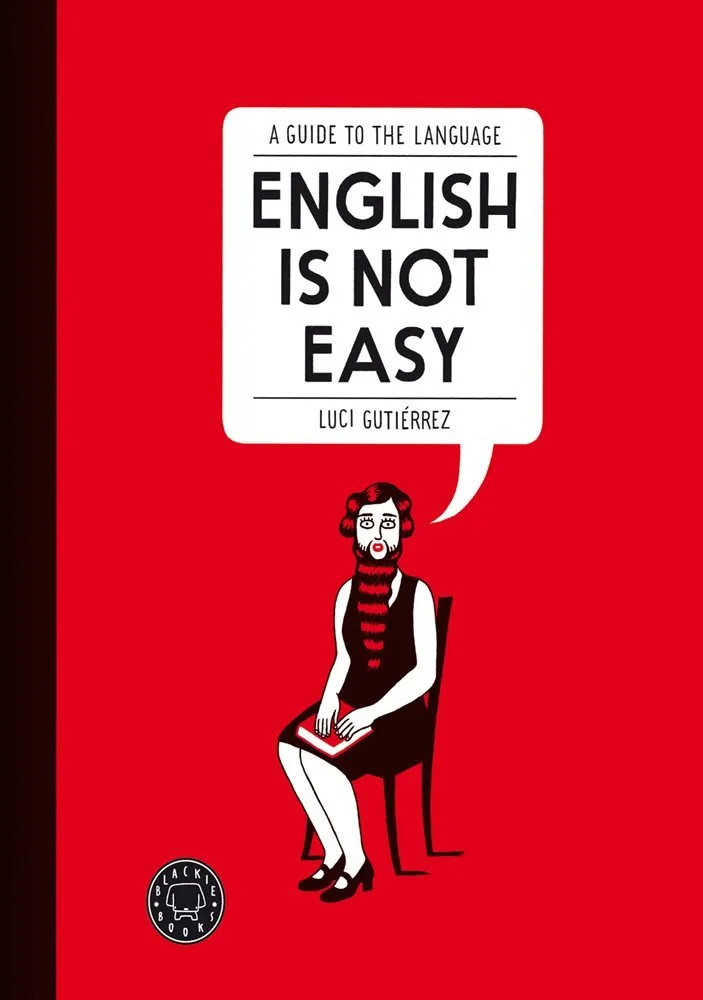 English is not Easy