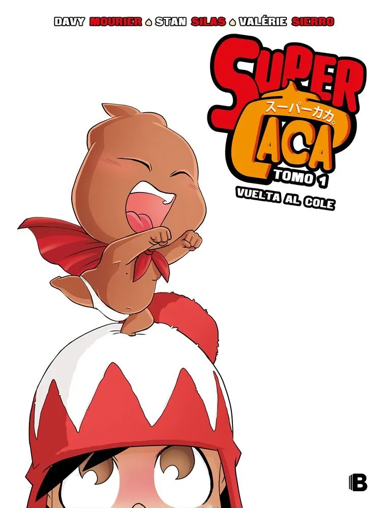 Súper Caca