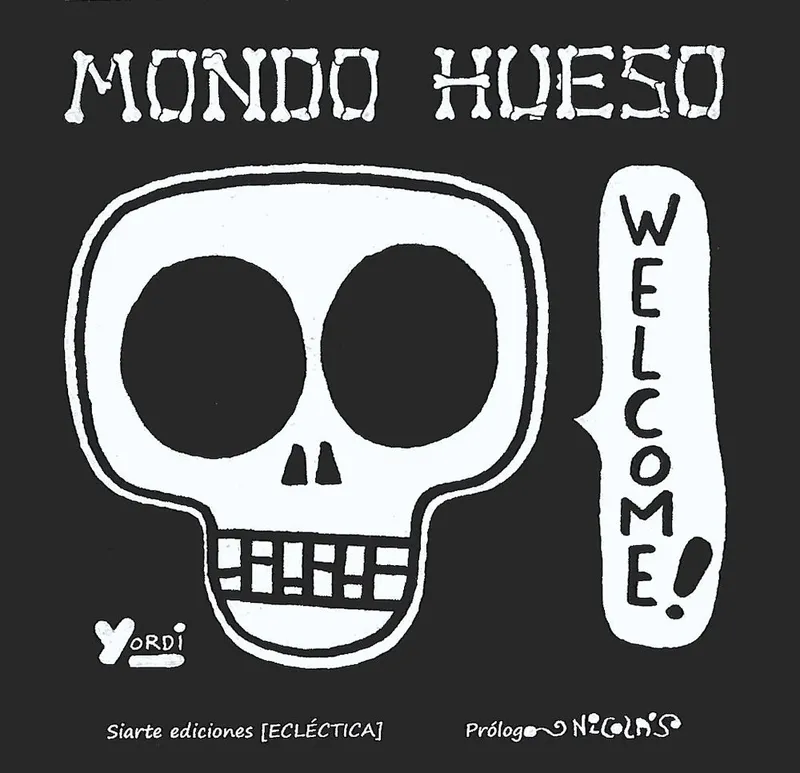 Mondo hueso