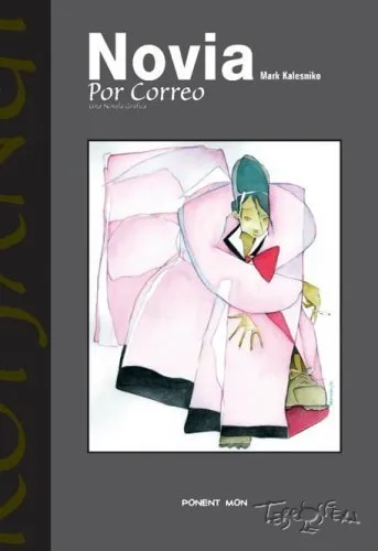 Novia por Correo