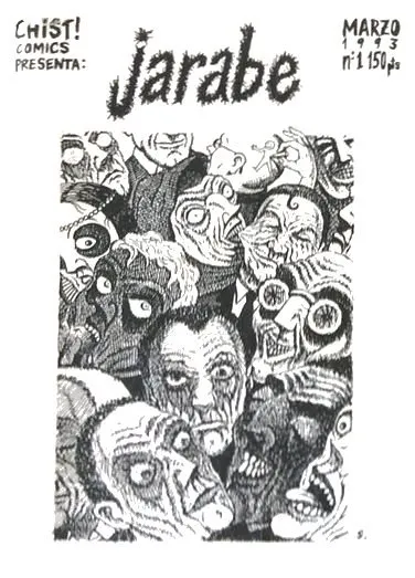 Jarabe