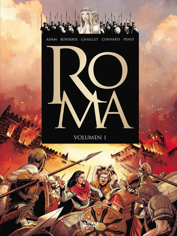 Roma
