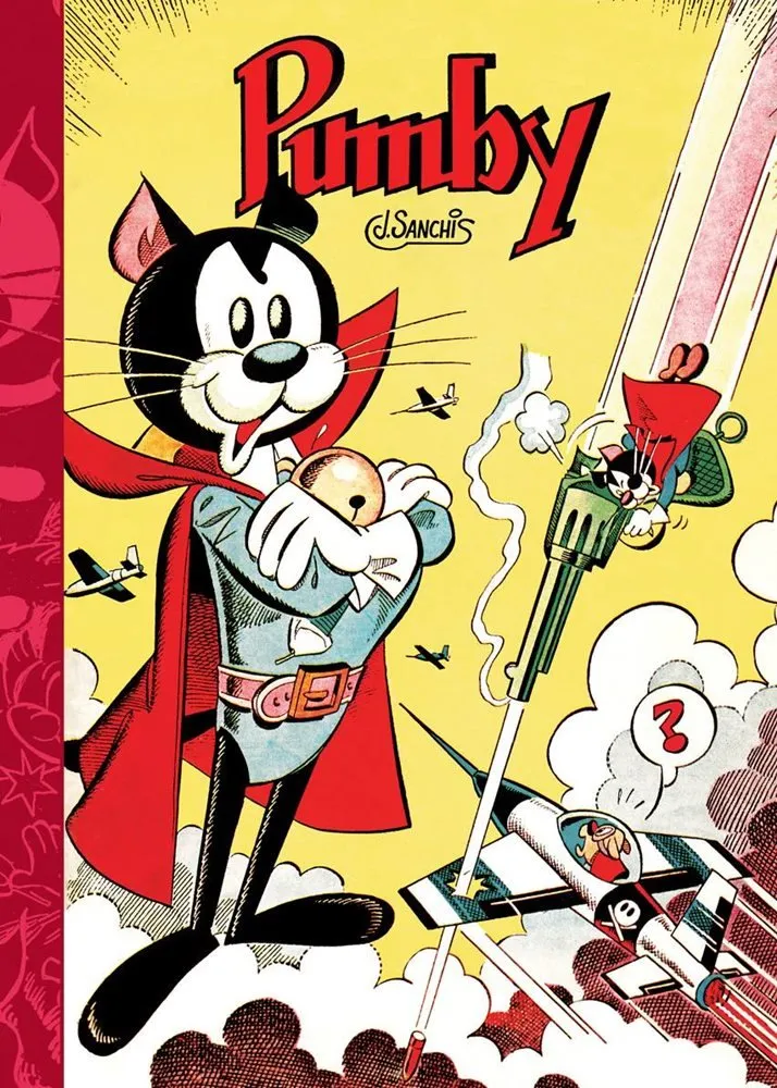 Pumby