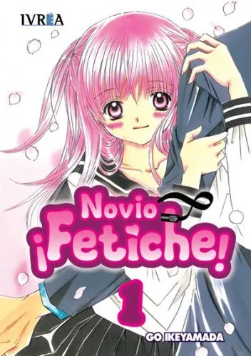 Novio ¡Fetiche!