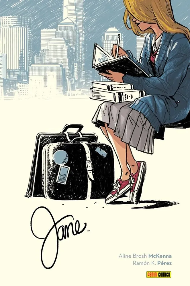 Jane