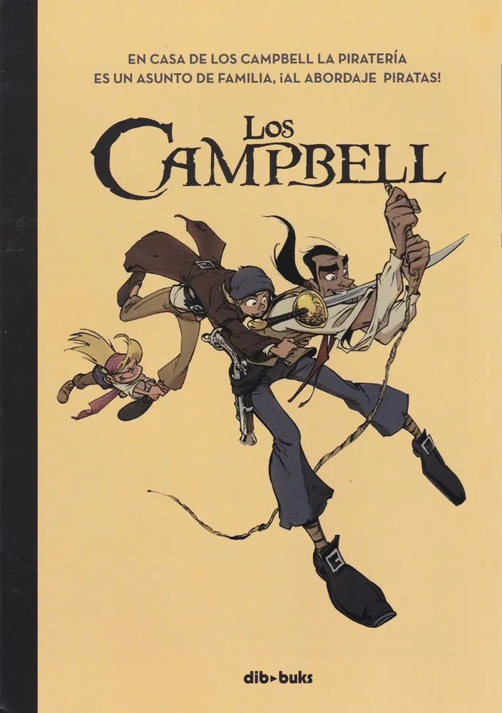 Los Campbell