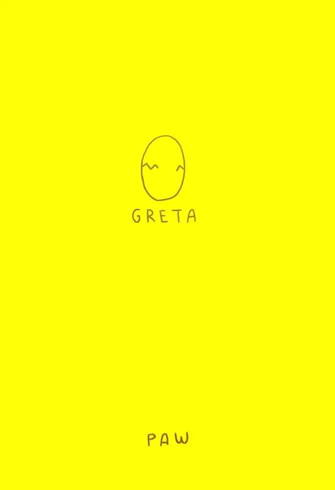 Greta (Autoedición)