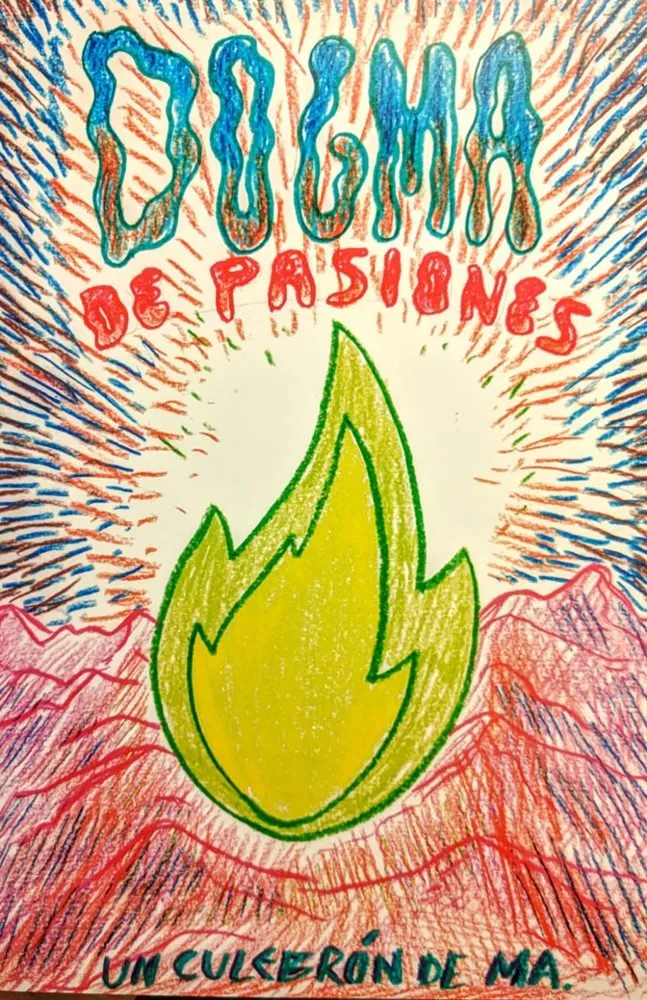 Dogma de pasiones