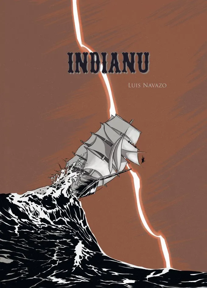 Indianu