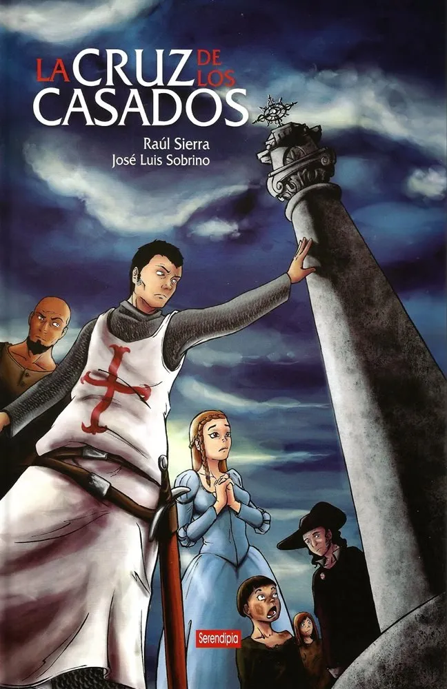 La cruz de los casados