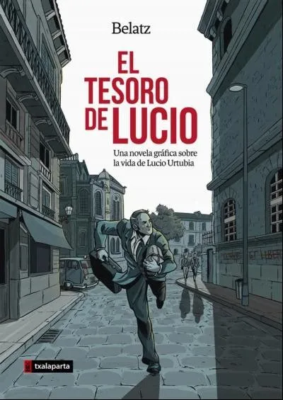 El tesoro de Lucio