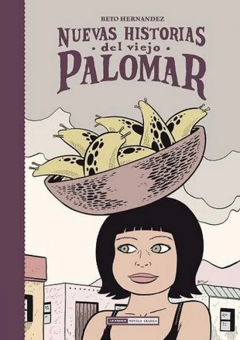 Nuevas historias del viejo Palomar
