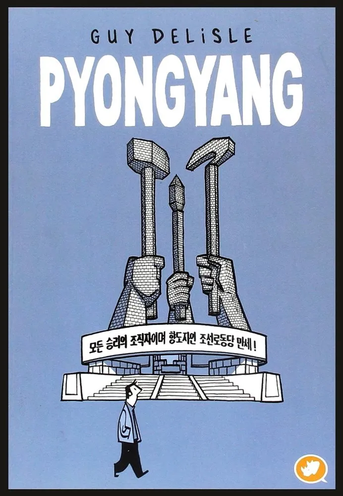 Pyongyang