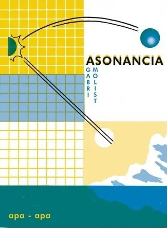 Asonancia