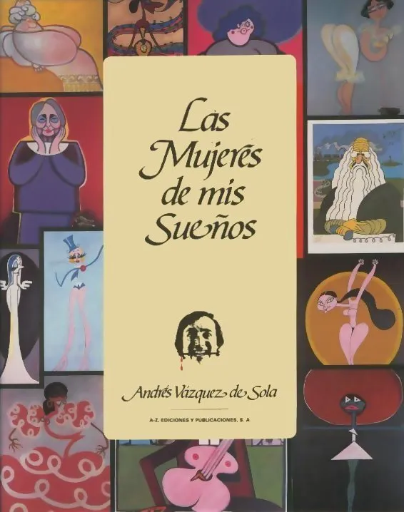 Las Mujeres de mis Sueños