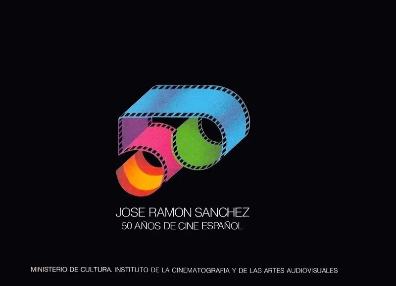50 años de cine español (Ministerio de Cultura. Instituto de la Cinematografía y de las Artes Audiov