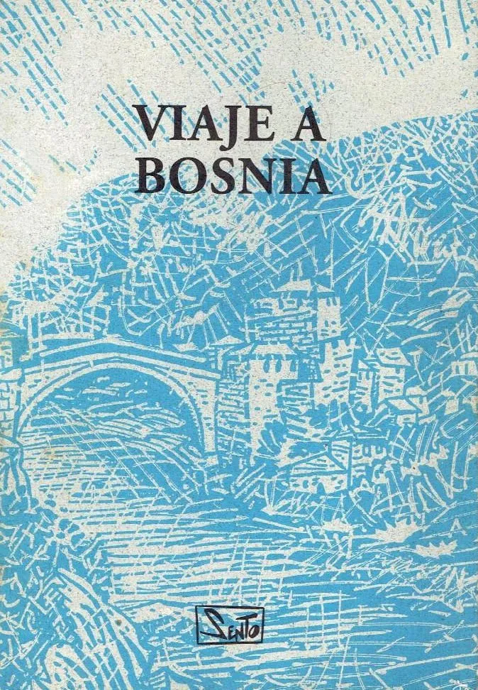 Viaje a Bosnia (Autoedición)