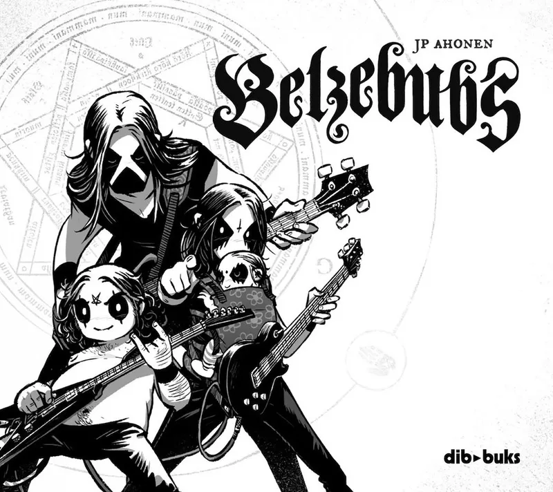 Belzebubs