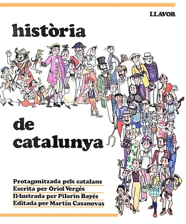 Història de Catalunya