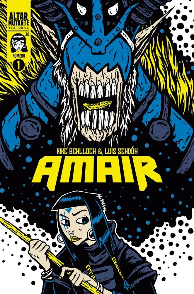 Amair