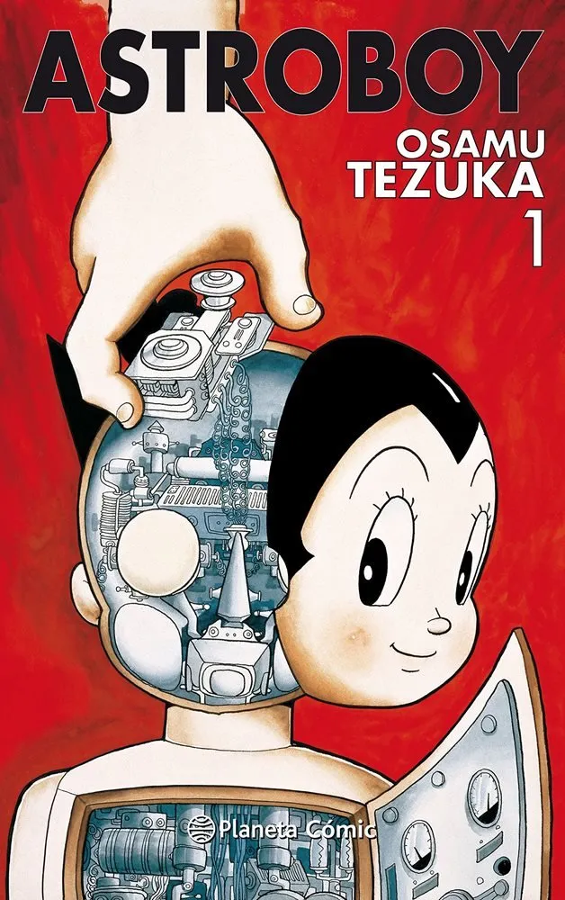 Astroboy