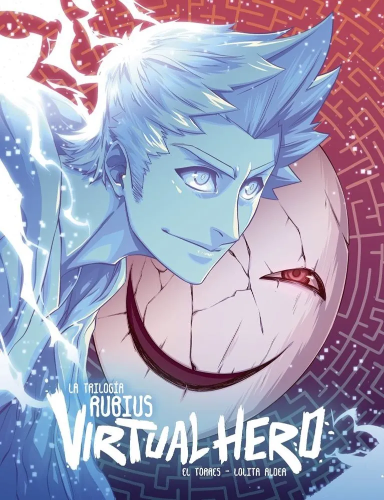 Virtual Hero. La Trilogía