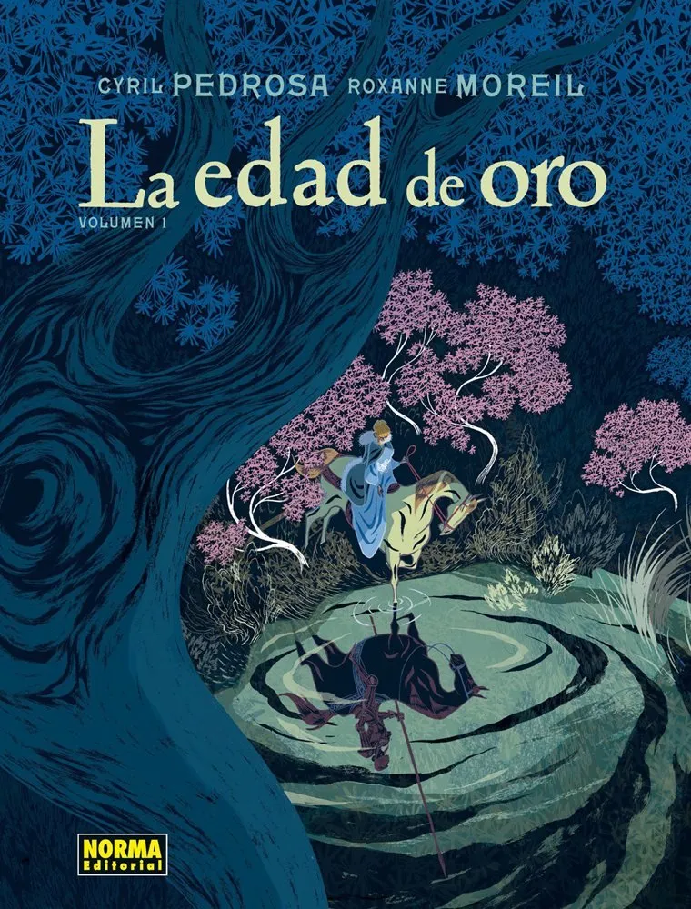 La edad de oro