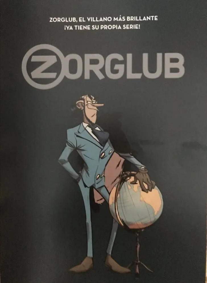 Zorglub