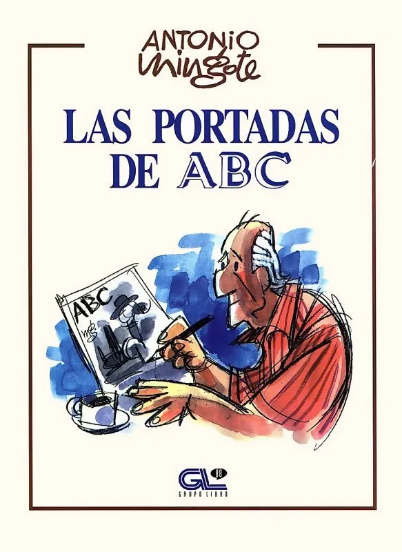Las portadas de ABC