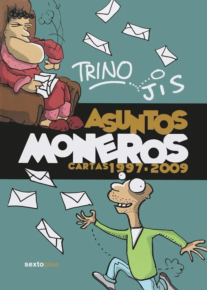 Asuntos moneros