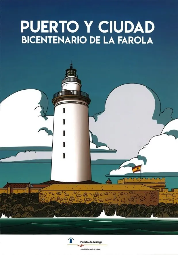Puerto y Ciudad. Bicentenario de la Farola