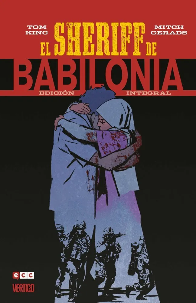 El Sheriff de Babilonia: Edición Integral