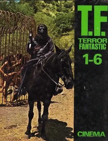 Terror Fantastic