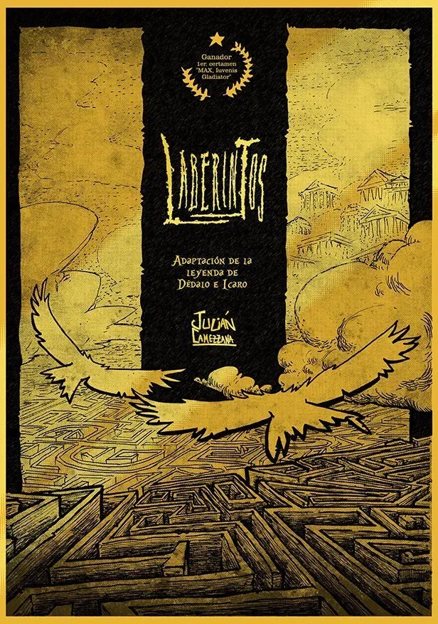 Laberintos