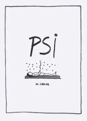 Psi (Autoedición)