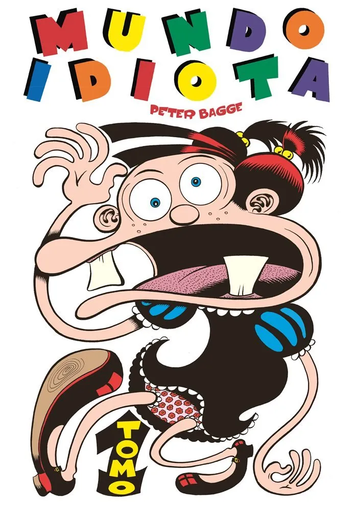 Mundo idiota