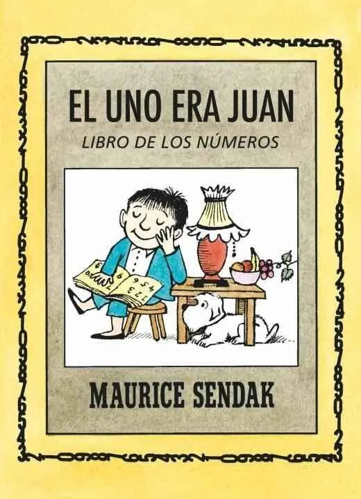 El uno era Juan. Libro de los números