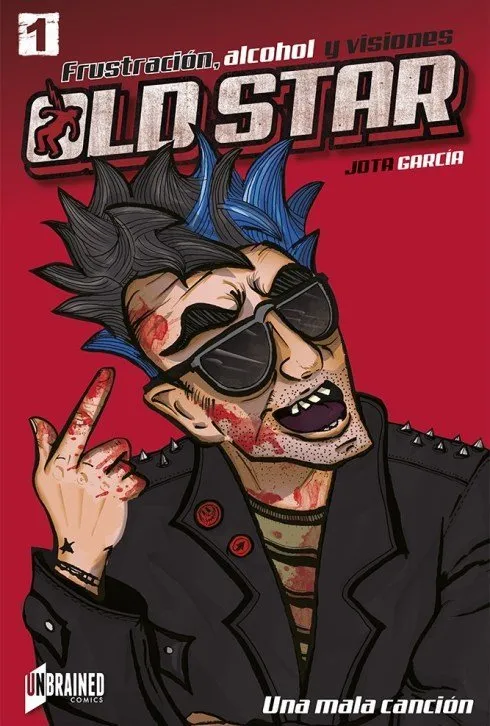 Old Star
