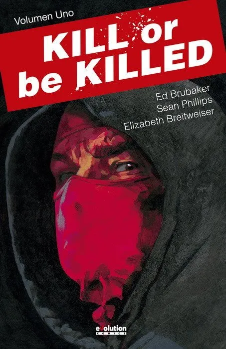 Kill or be killed