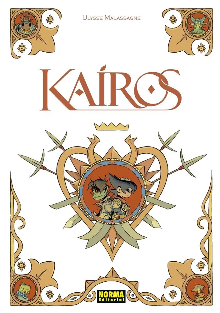Kairos