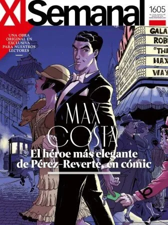 XL Semanal #1605