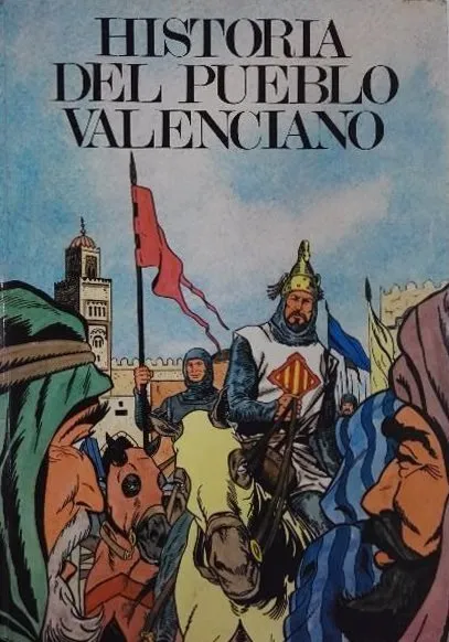 Historia del pueblo valenciano