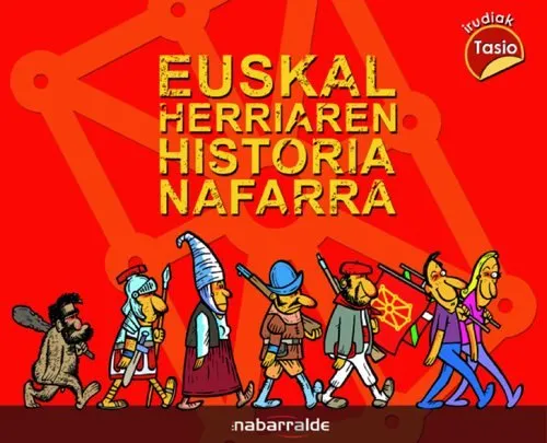 Euskal Herriko historia nafarra