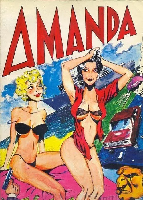 Amanda