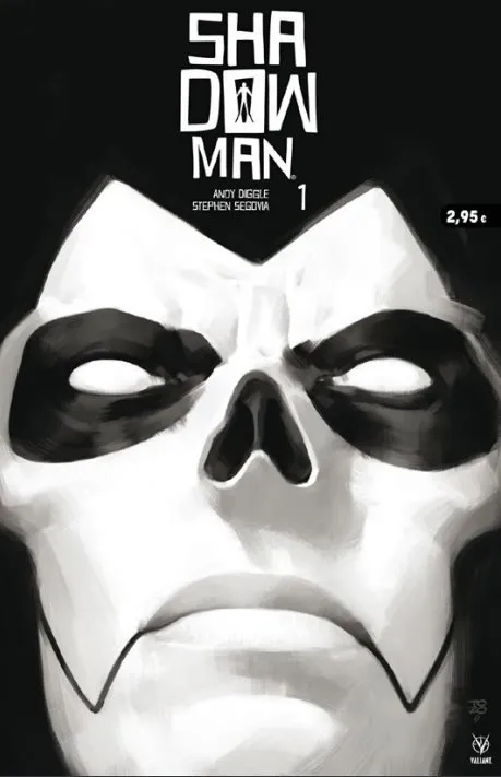Shadowman