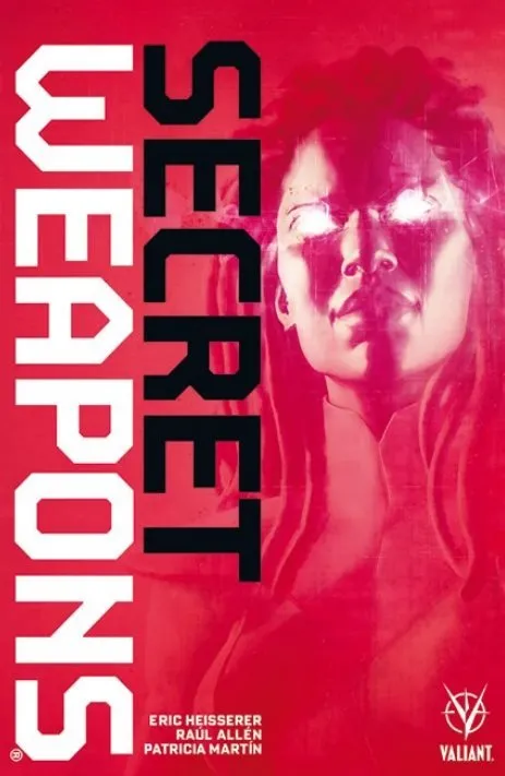 Secret Weapons