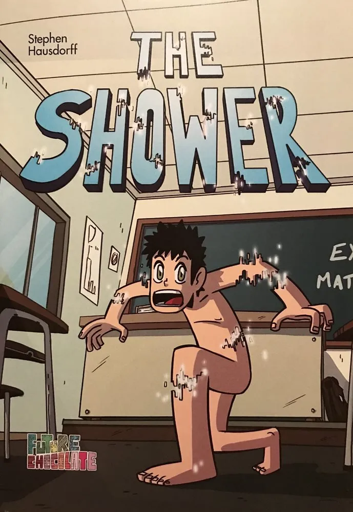 The Shower