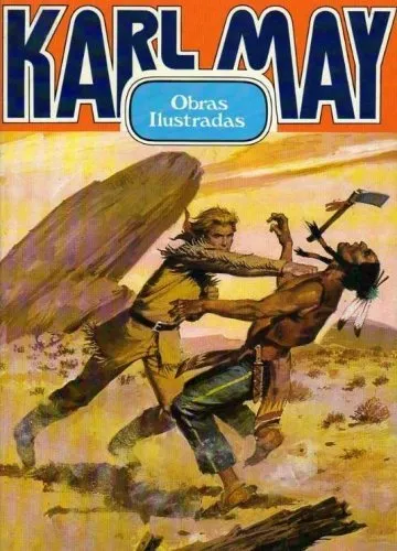 Obras ilustradas